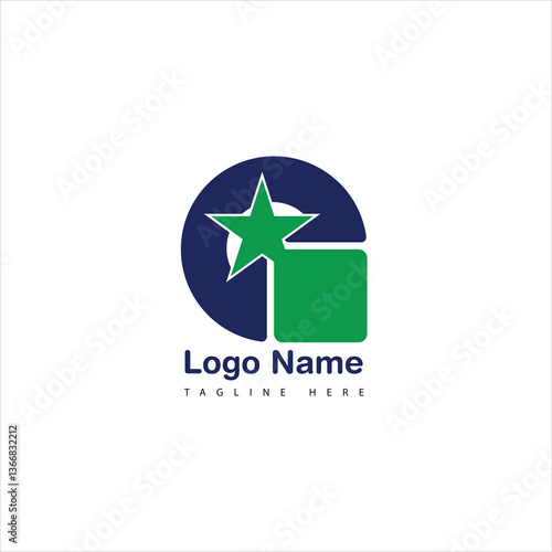 recycle logo design