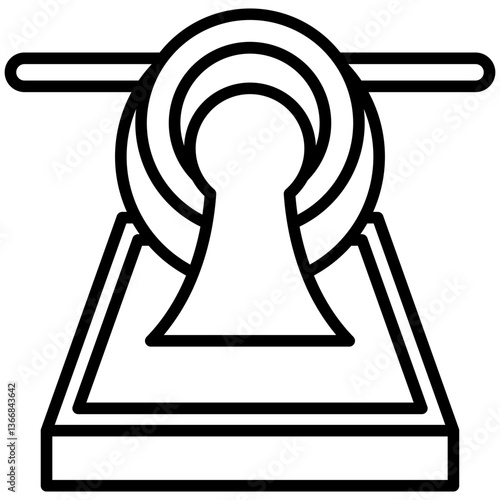 Casting Icon