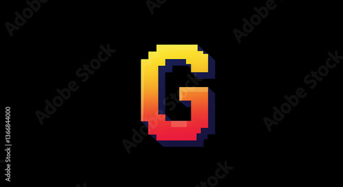 letter G