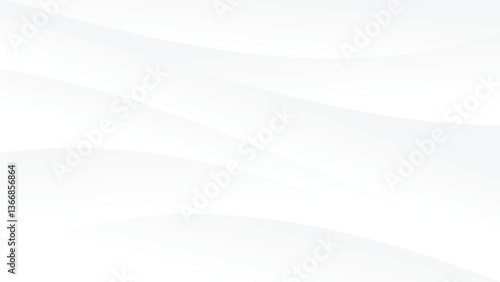 white background with abstract graphic lines decoration 