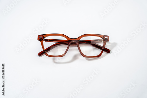 Clear Vision, Clean Design