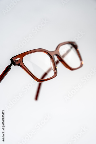 Clear Vision, Clean Design