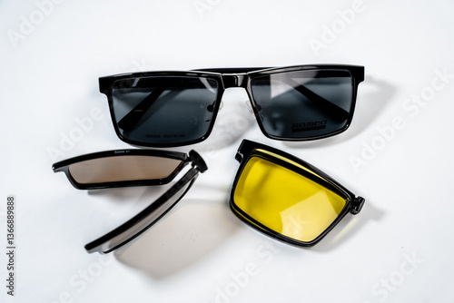 Clear Vision, Clean Design