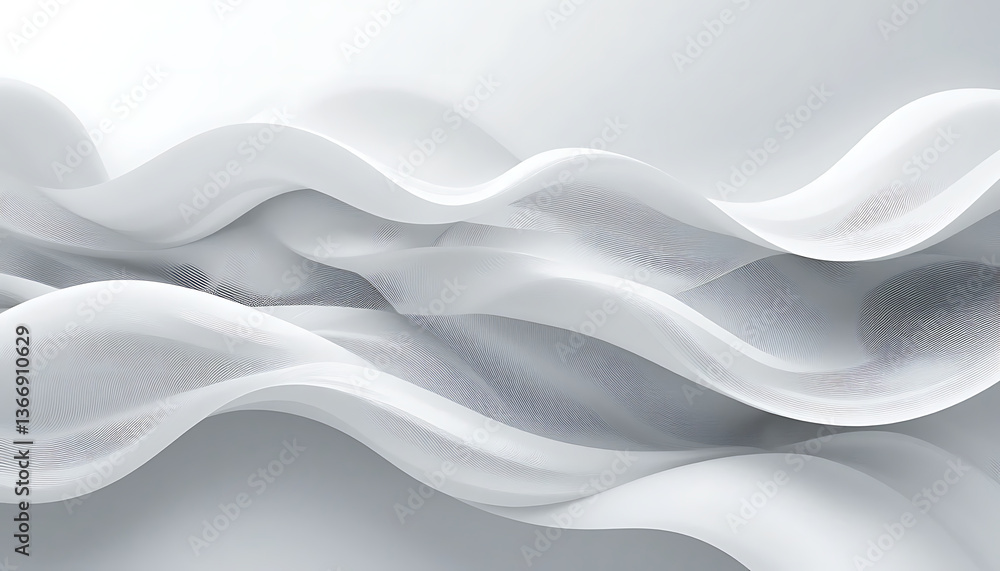 Obraz premium abstract smoke background