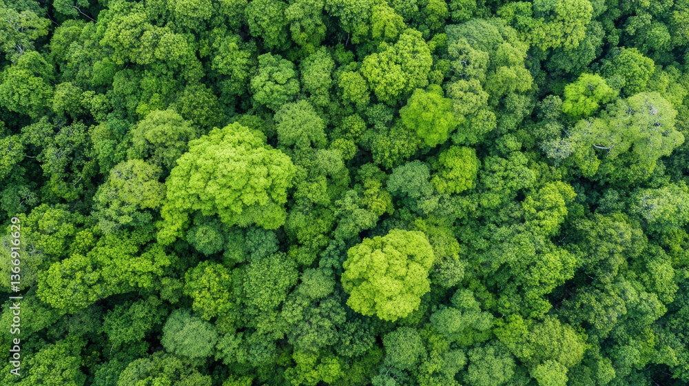 lush green canopy of trees fills frame, showcasing beauty of nature vibrant ecosystem lush green canopy of trees fills frame, showcasing beauty of nature vibrant ecosystem
