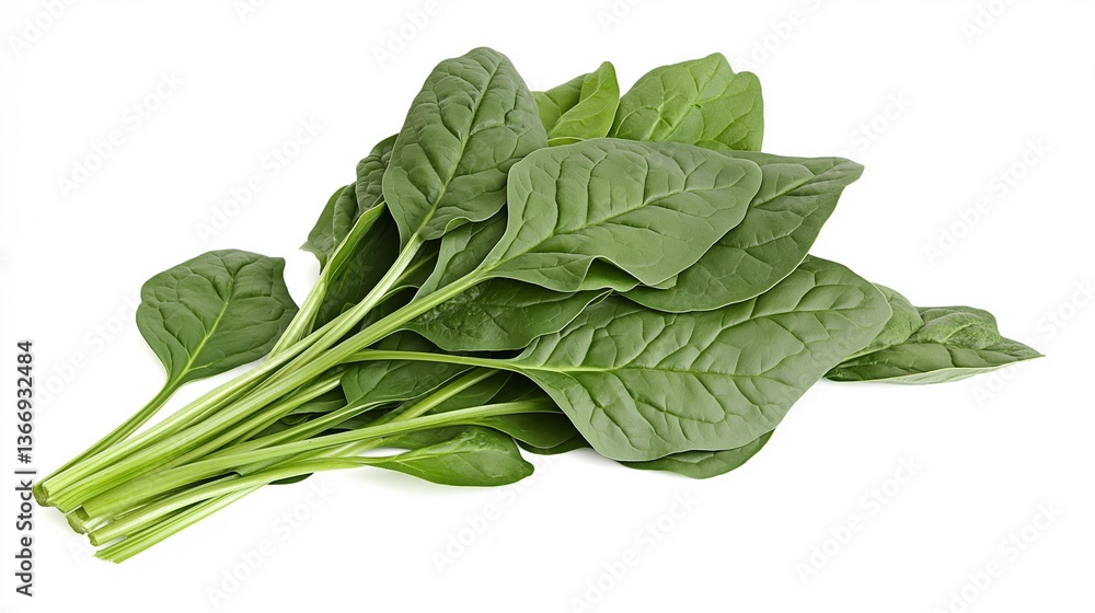 Spinach economy plant food Spinach economy plant food