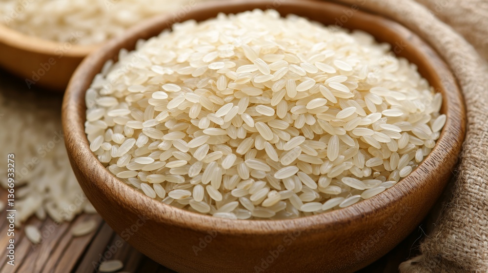 Rice Oryza sativa plant Rice Oryza sativa plant