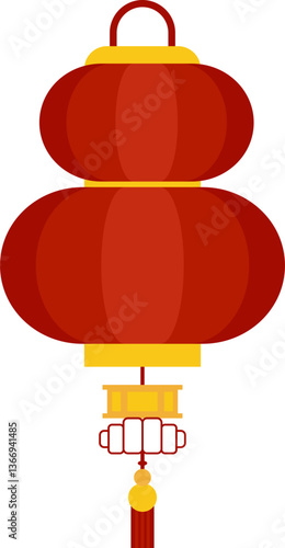 Chinese Lantern Decoration