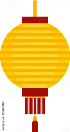Chinese Lantern Decoration