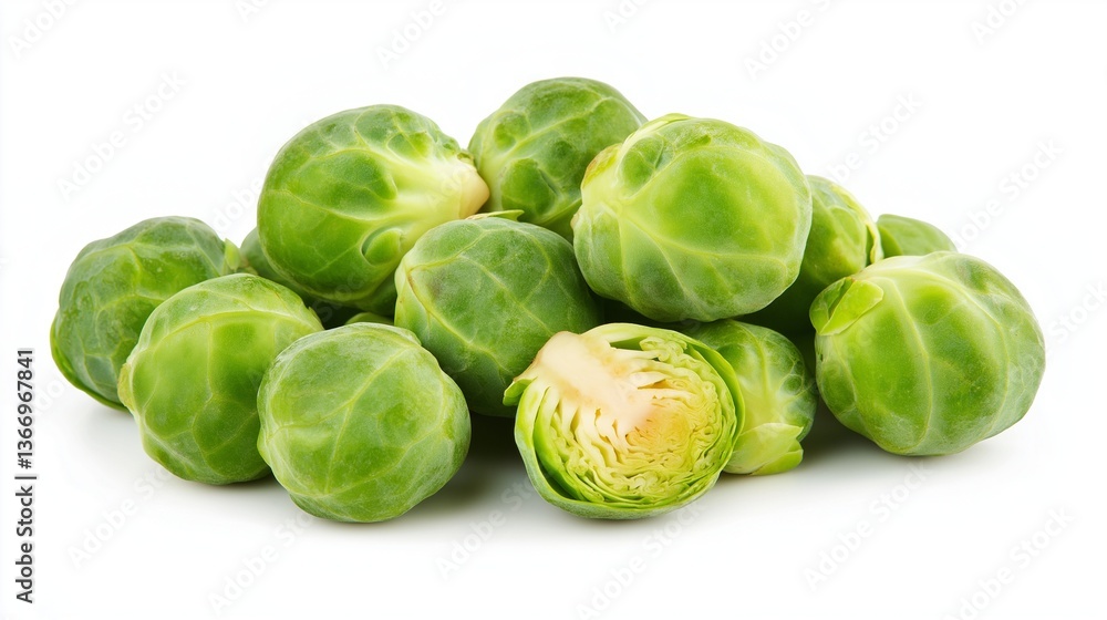 Brussels Sprouts Brussels Sprouts