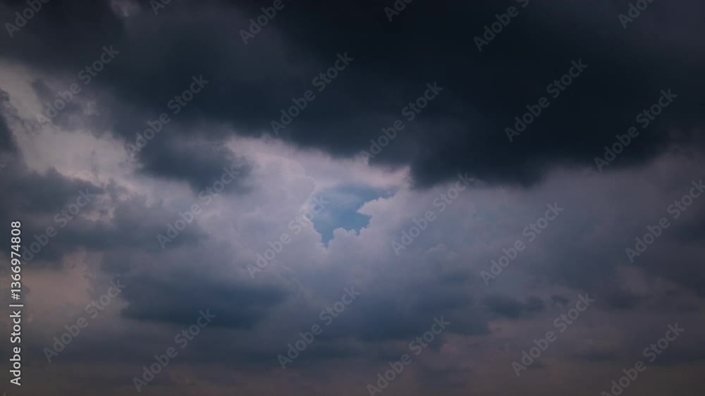 Dark sky with stormy clouds. Dramatic sky ,Dark clouds before a thunder-storm. Dark sky with stormy clouds. Dramatic sky ,Dark clouds before a thunder-storm.