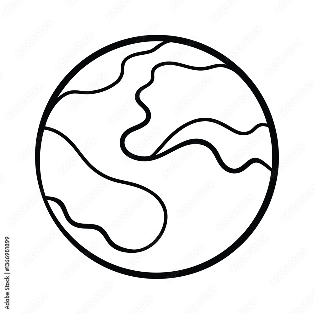 vector illustration of a mushroom vector illustration of a mushroom