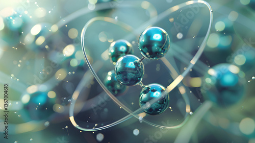 Visualization & Examination of Ytterbium Isotopes: Divergence In Atomic Weight