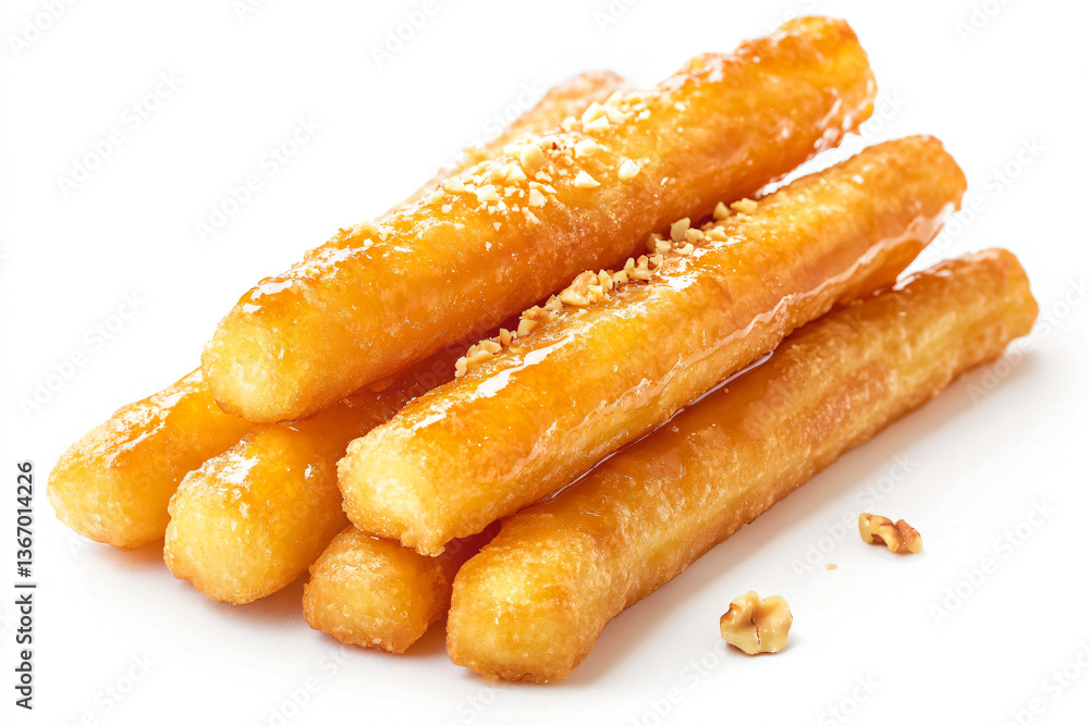 a pile of donuts with a bite taken out of them a pile of donuts with a bite taken out of them