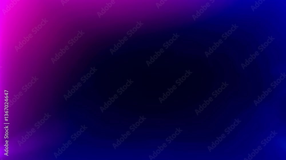 Gradient Background of Pink and Blue Frame Abstract Texture Gradient Background of Pink and Blue Frame Abstract Texture