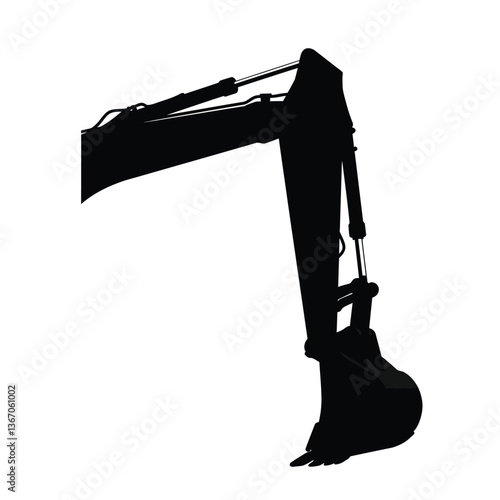 excavator