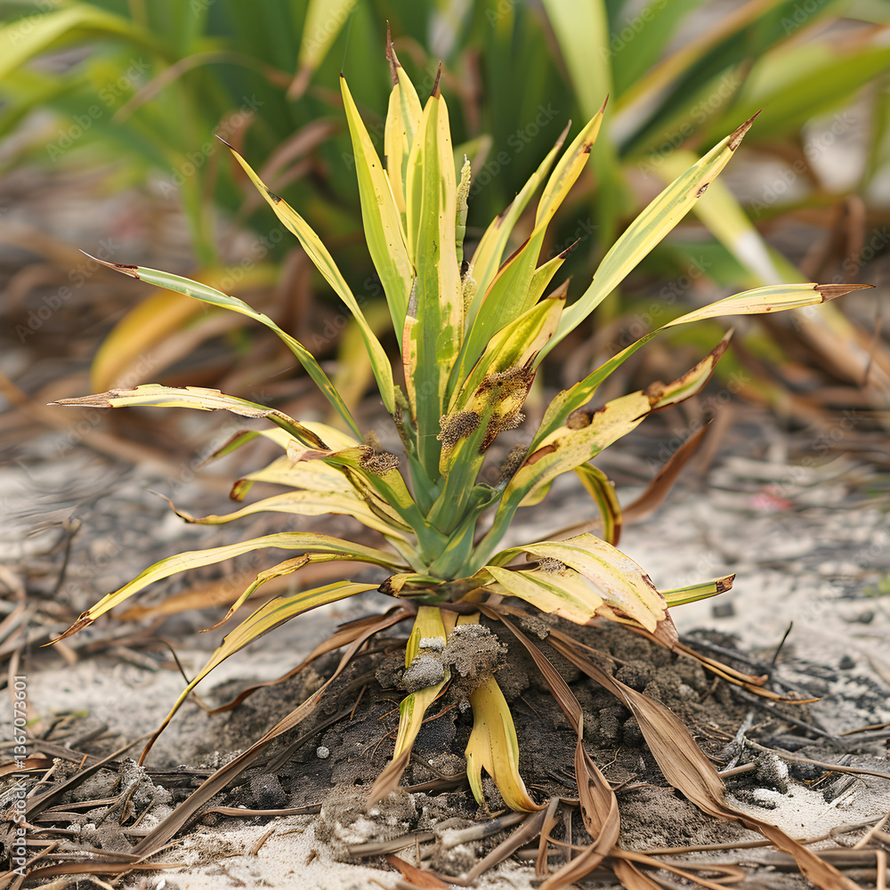 Understanding Yucca Plant Diseases: Manifestation and Effects Understanding Yucca Plant Diseases: Manifestation and Effects