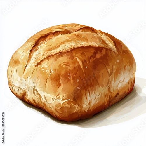 bread