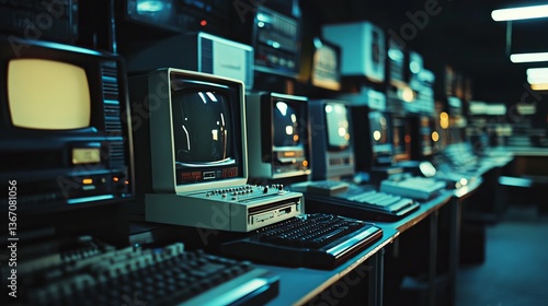 Wallpaper Mural Explain the importance of an operating system in a computer. Torontodigital.ca