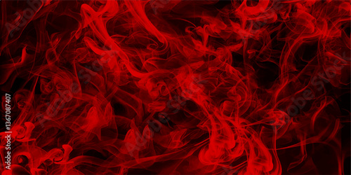 Abstract black and red fantasy watercolor background abstract fire flame grunge texture background. Dark red marble oil ink liquid swirl texture for do ceramic counter dark red abstract light backgrou