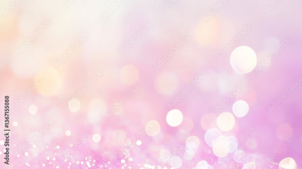キラキラ背景 Sparkling Background キラキラ背景 Sparkling Background