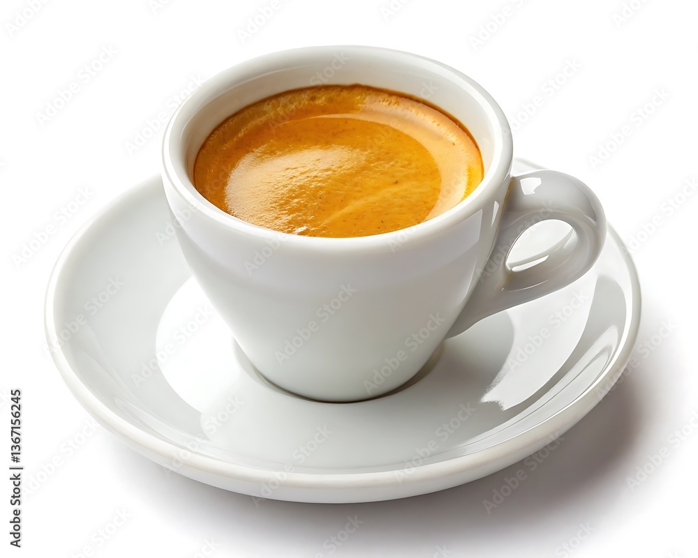 Fototapeta premium cup of coffee