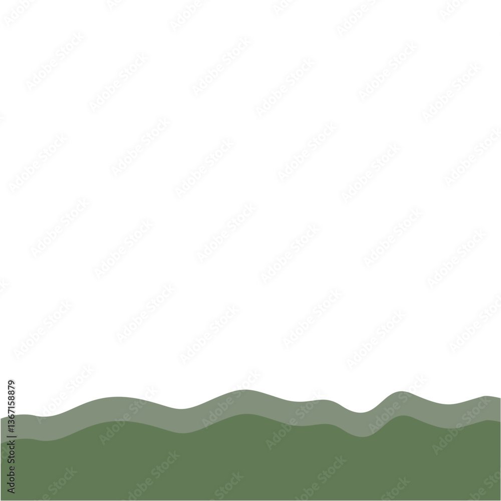 Aesthetic Bottom Border Aesthetic Bottom Border