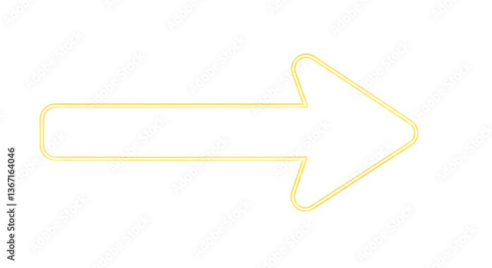 Arrow Illustration Arrow Illustration