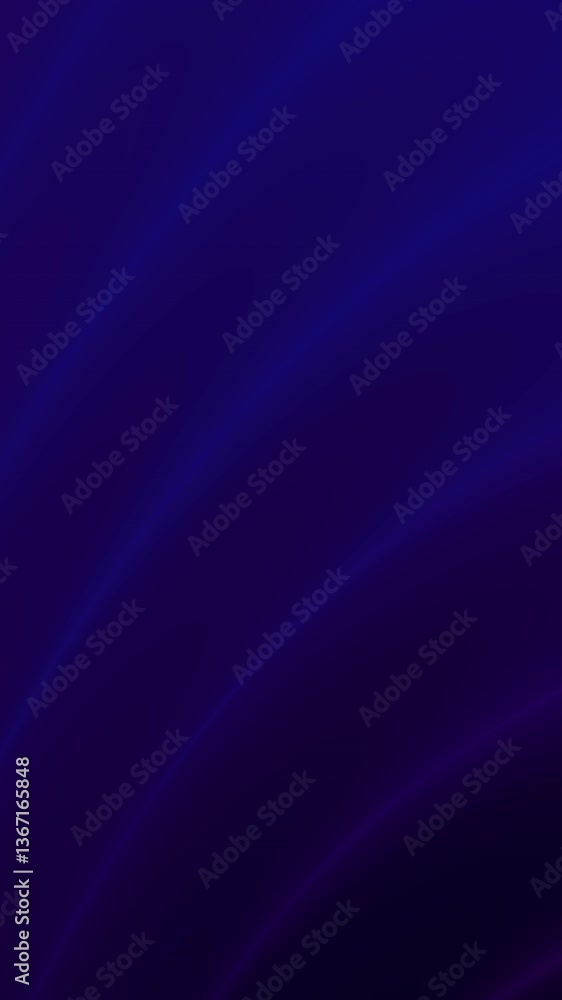 A captivating vertical animated background featuring deep purple gradients and subtle wave designs A captivating vertical animated background featuring deep purple gradients and subtle wave designs