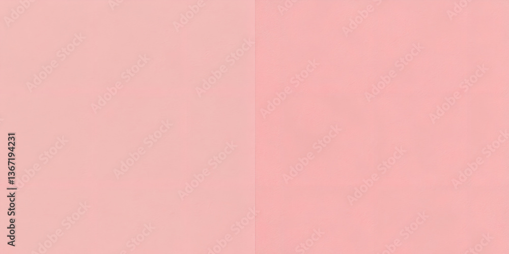 Fototapeta premium pastel pink background generative ai