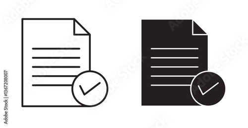compliance icon