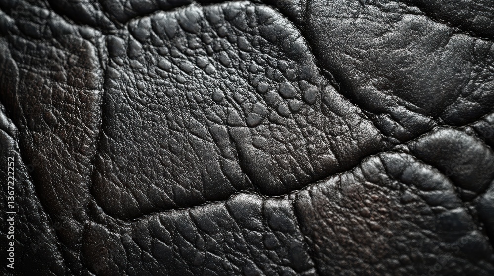black flat grain leather texture abstract dark plain background black flat grain leather texture abstract dark plain background