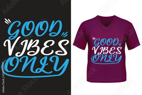 good vibes only