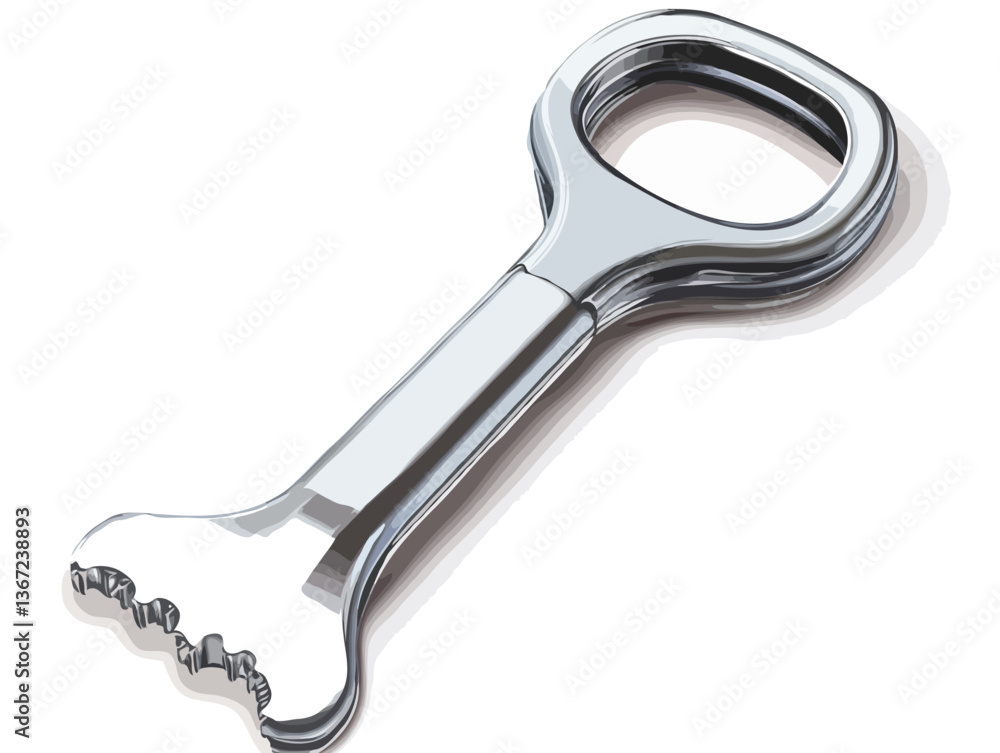 bottle opener vector art bottle opener vector art