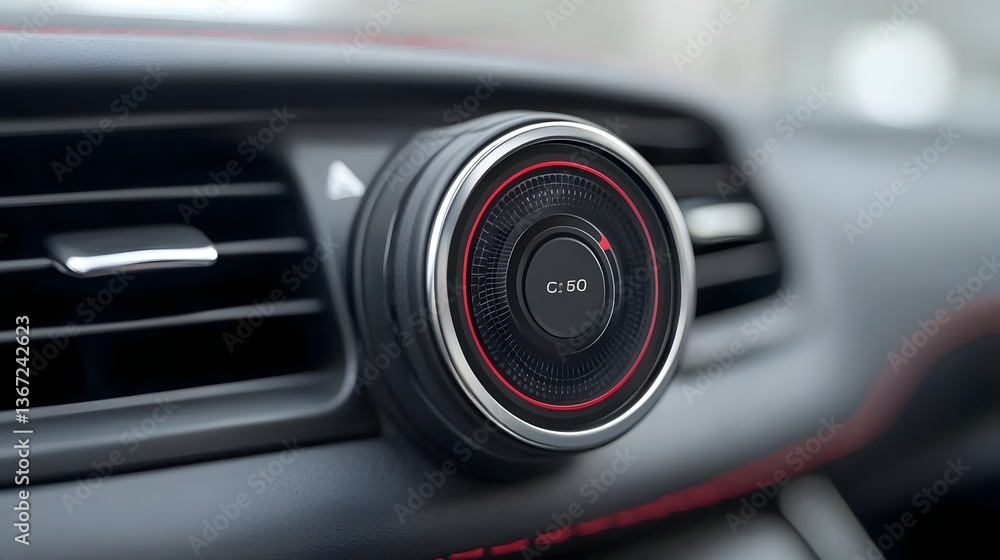Innovative car air conditioning system leveraging nanotechnology for superior cooling performance energy efficiency and intelligent climate control capabilities Innovative car air conditioning system leveraging nanotechnology for superior cooling performance energy efficiency and intelligent climate control capabilities