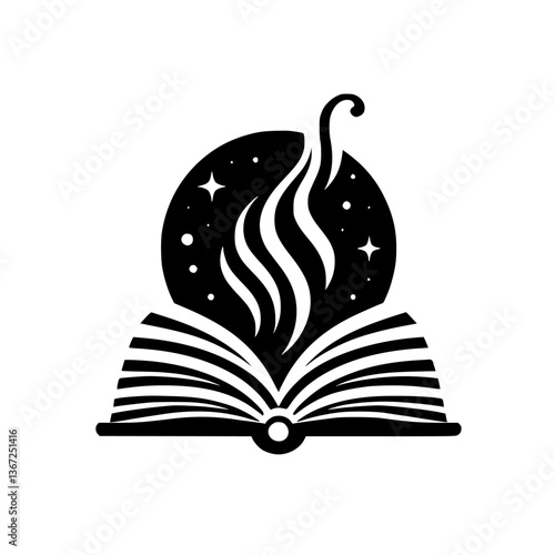 Mystical Tome: Stellar Secrets Unveiled