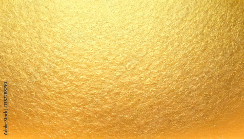Wallpaper Mural Close-up of a golden background. Torontodigital.ca