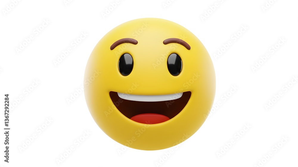 happy smiley face with smile happy smiley face with smile