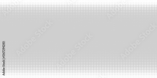 abstract background with white dots