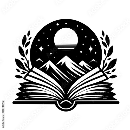 Mountain Stories: A Celestial Book of Nature's Wonder.