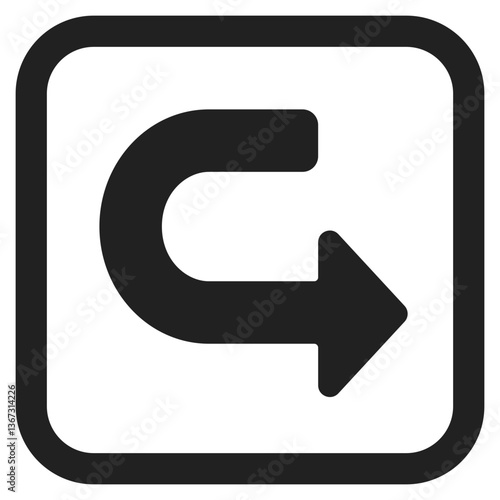 Redo Arrow