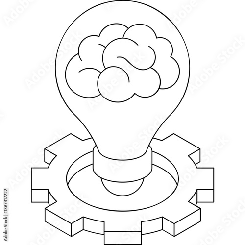 Motivation Icon