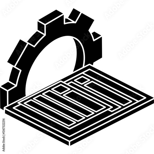 Communication Icon