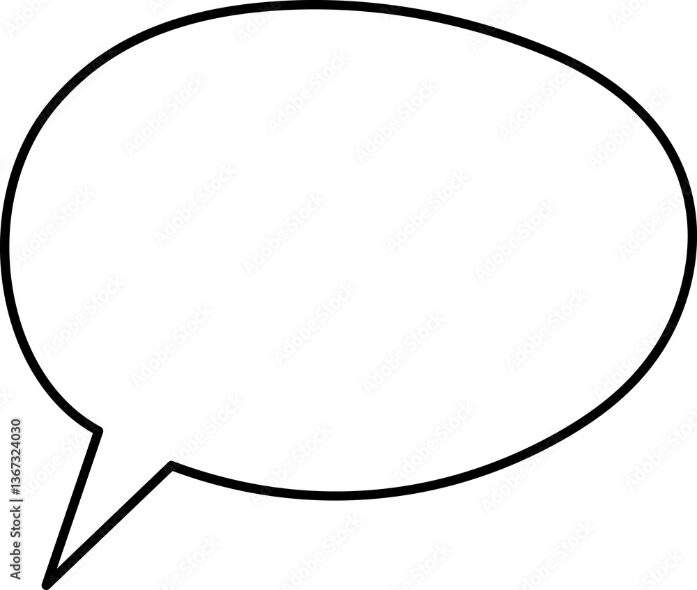 Set of blank white speech bubble in flat design, chatting box, message box icon. Balloon doodle style of thinking sign symbol. Speech bubble isolated on background. Set of blank white speech bubble in flat design, chatting box, message box icon. Balloon doodle style of thinking sign symbol. Speech bubble isolated on background.
