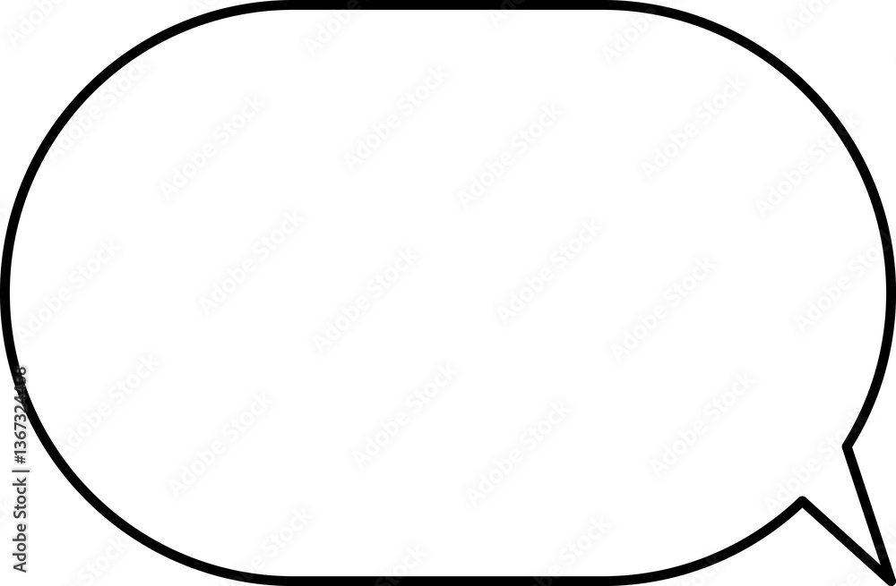Set of blank white speech bubble in flat design, chatting box, message box icon. Balloon doodle style of thinking sign symbol. Speech bubble isolated on background. Set of blank white speech bubble in flat design, chatting box, message box icon. Balloon doodle style of thinking sign symbol. Speech bubble isolated on background.