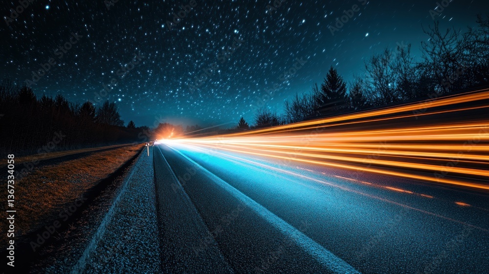 A photon moving through space, leaving a light trail --ar 16:9 --v 6.1 Job ID: c5be2aaf-afba-442e-a7d3-2dd518d24d76 A photon moving through space, leaving a light trail --ar 16:9 --v 6.1 Job ID: c5be2aaf-afba-442e-a7d3-2dd518d24d76