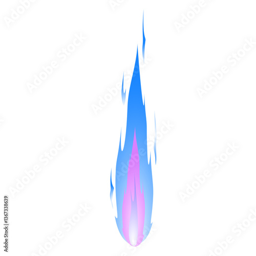 燃え盛る炎_6
