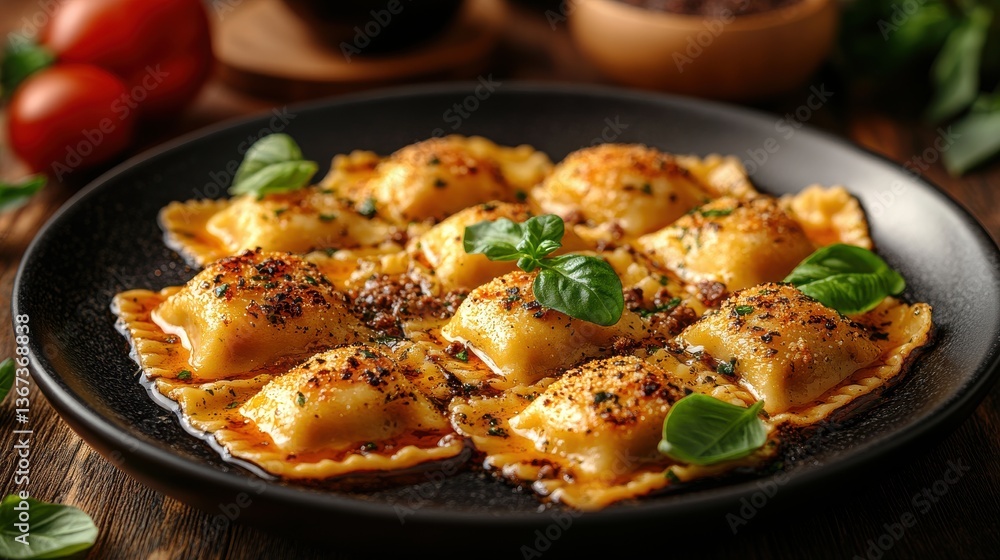 meat ravioli meat ravioli