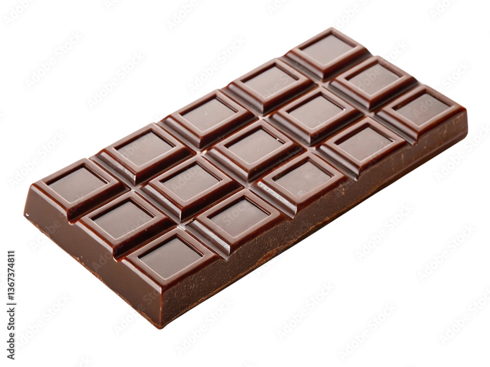 Obraz premium Premium Chocolate Bar
