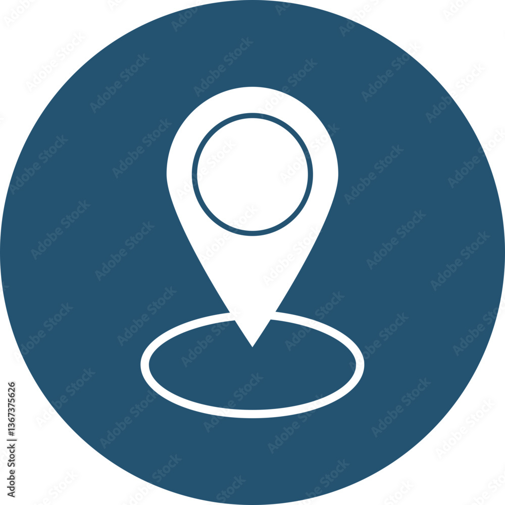 Location SVG Vector Icon Location SVG Vector Icon
